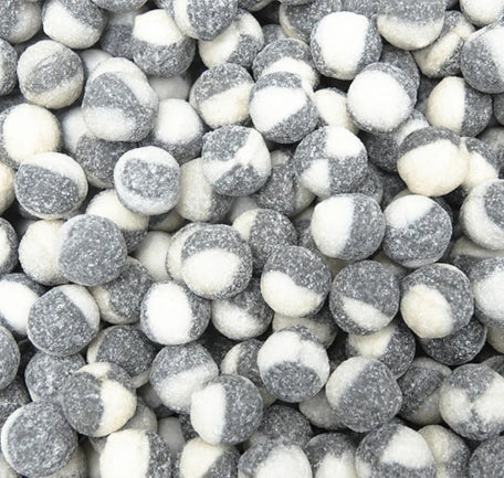 salmiak snoepjes