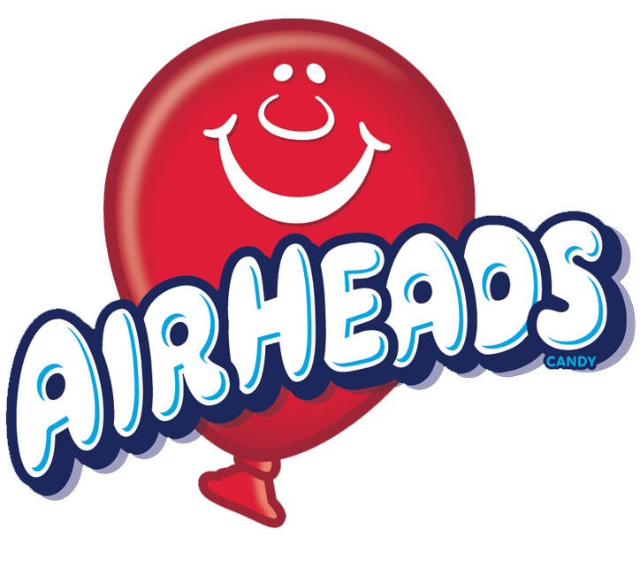 Airheads Candy Logo