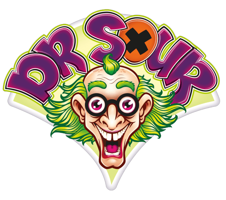 Dr Sour Logo
