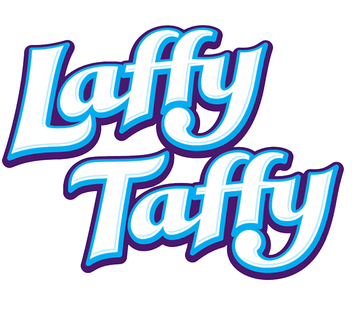 Laffy Taffy Logo