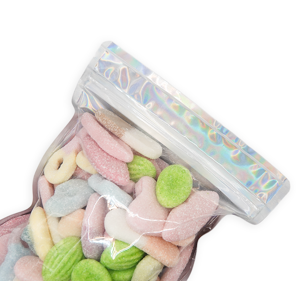 Sour Foam Mix