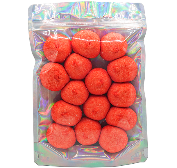 Strawberry Marshmallows (135g)