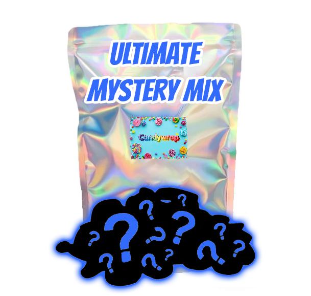 Ultimate Mystery Mix