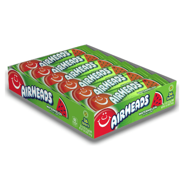 Airheads Watermelon - Candywrap.nl