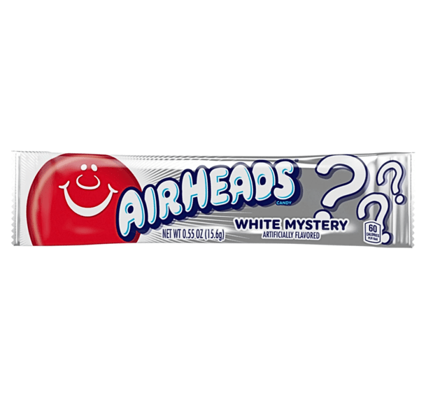 Airheads White Mystery - Candywrap.nl