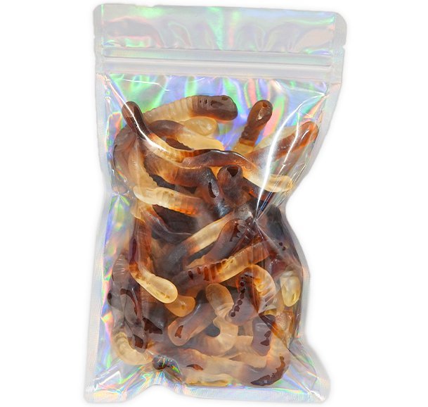 Animal XL Try Out Bundle - Candywrap.nl