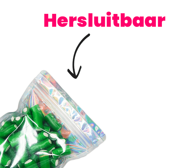 Apple Bites - Candywrap.nl