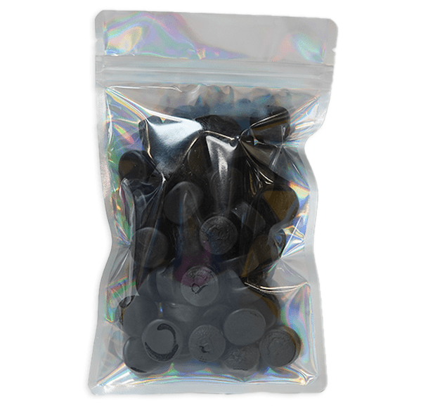 Bitcoin Drop - Candywrap.nl