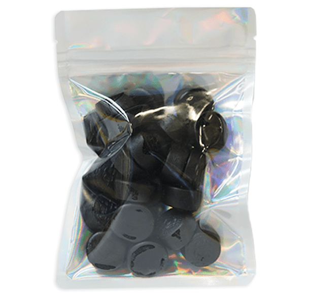 Bitcoin Drop - Candywrap.nl