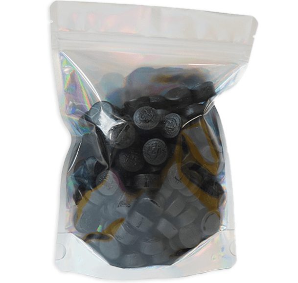 Bitcoin Drop - Candywrap.nl