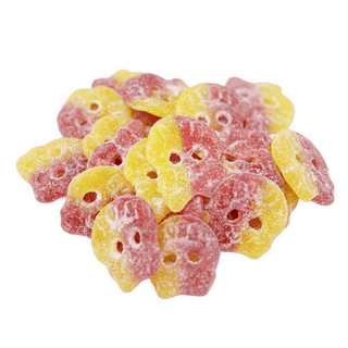 BUBS: Crânes Aigres