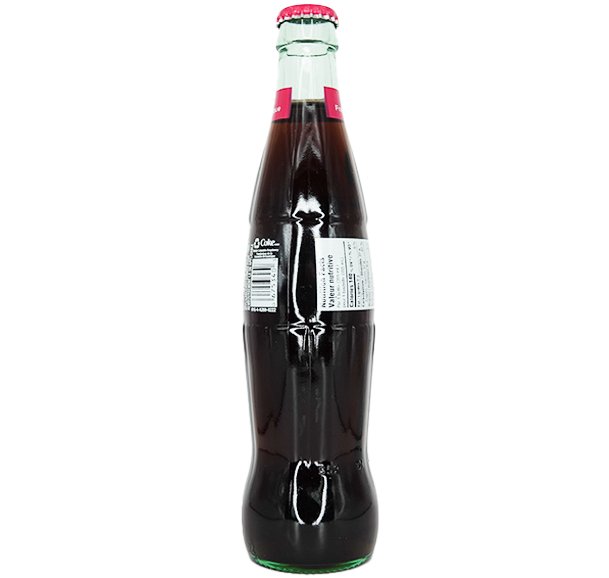 Coca Cola Raspberry (355ml) - Candywrap.nl