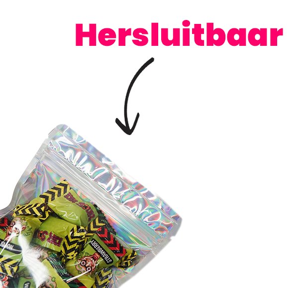 Dr Sour Blast Balls - Candywrap.nl