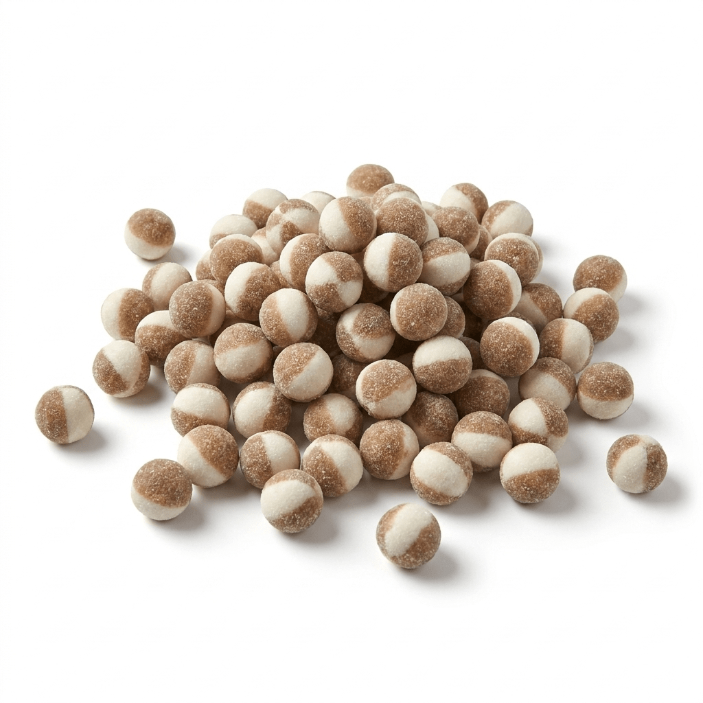 Dr Sour: Sour Cola Powder Balls - Candywrap.nl