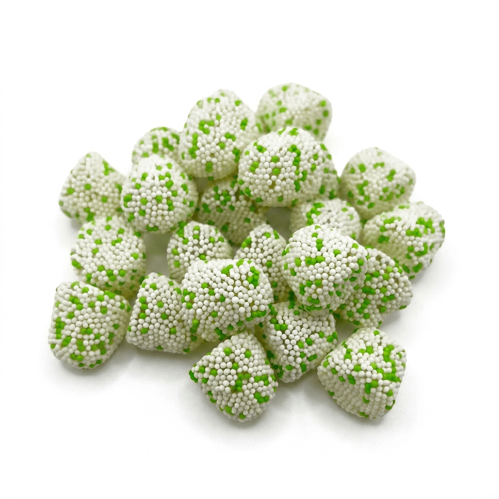 D'sito Kiwi Berries voordeelzak Spaans chewy kiwi bessen snoep fruit gum schepsnoep online