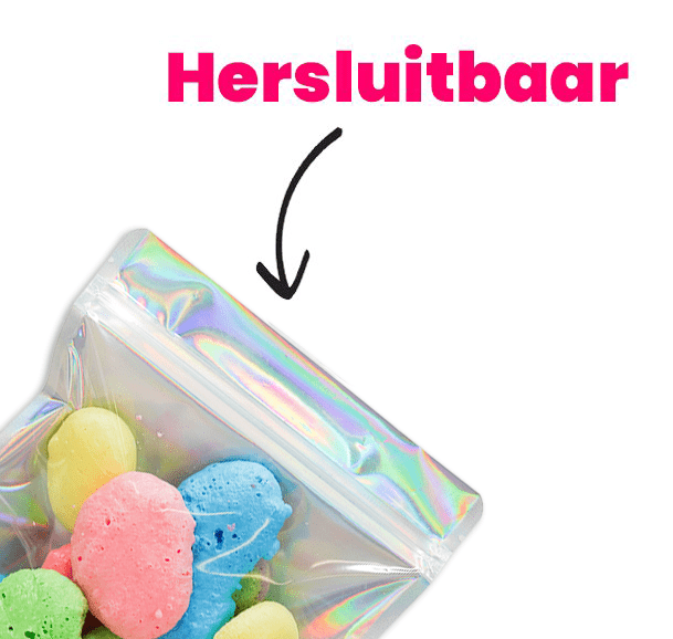 Freeze Dried Laffy Taffy Bites - Candywrap.nl