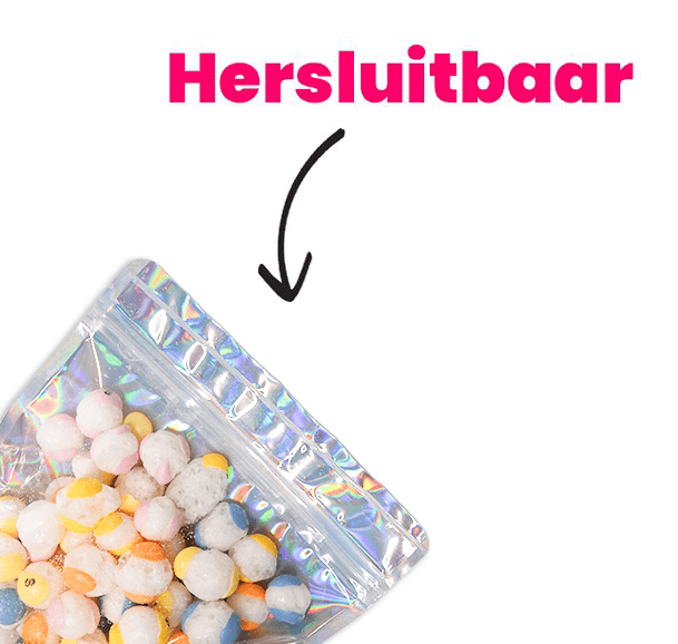 Freeze Dried Skittles Smoothies - Candywrap.nl