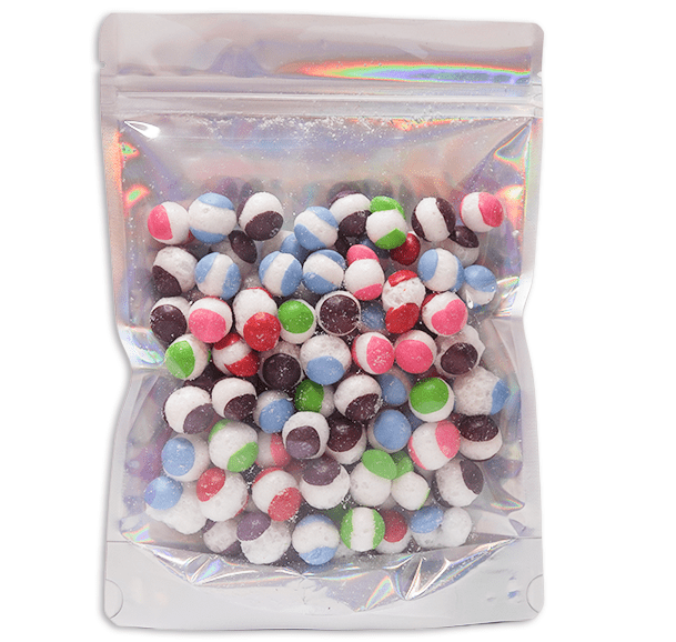 Freeze Dried Skittles Wild Berry - Candywrap.nl