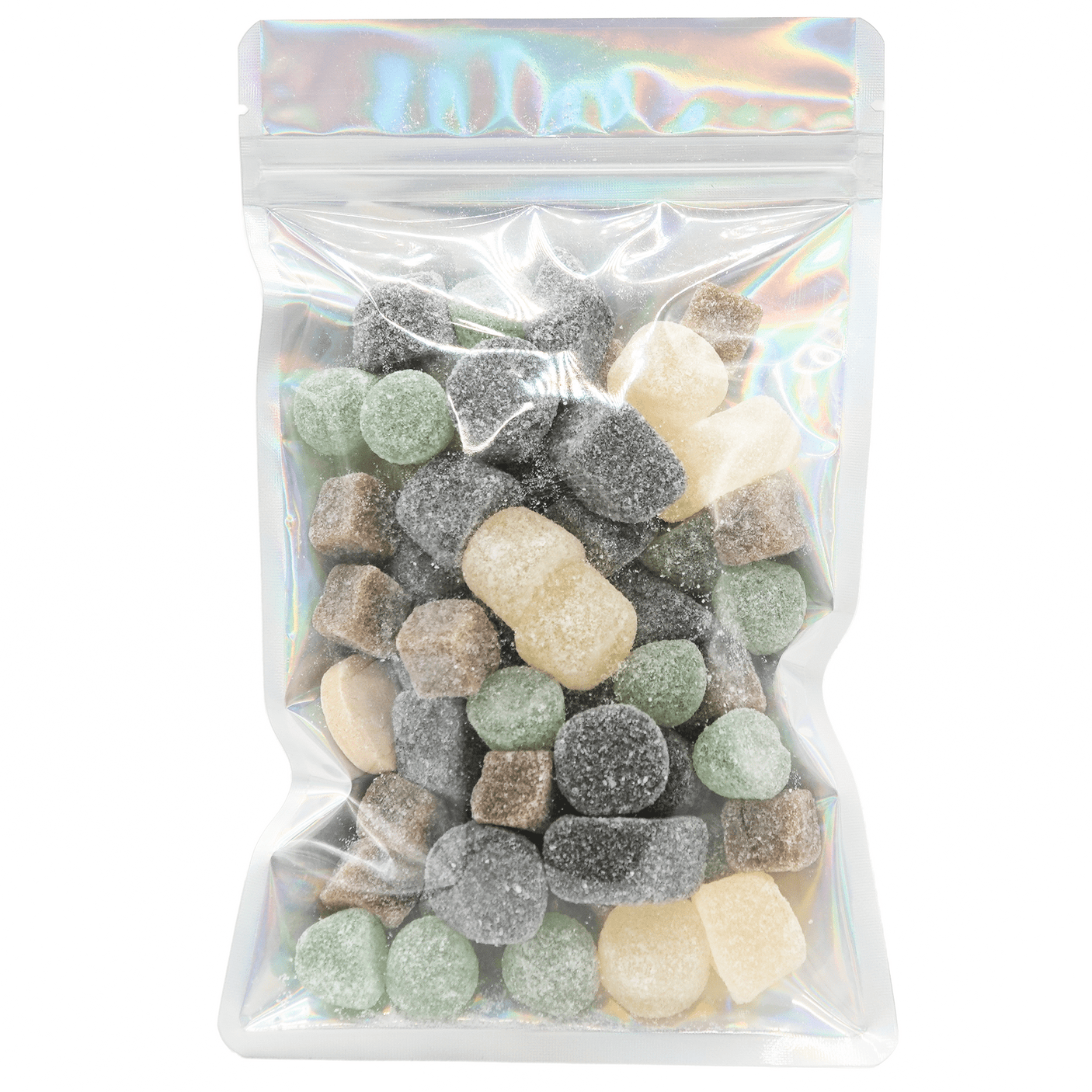 Fresh Mix - Candywrap.nl