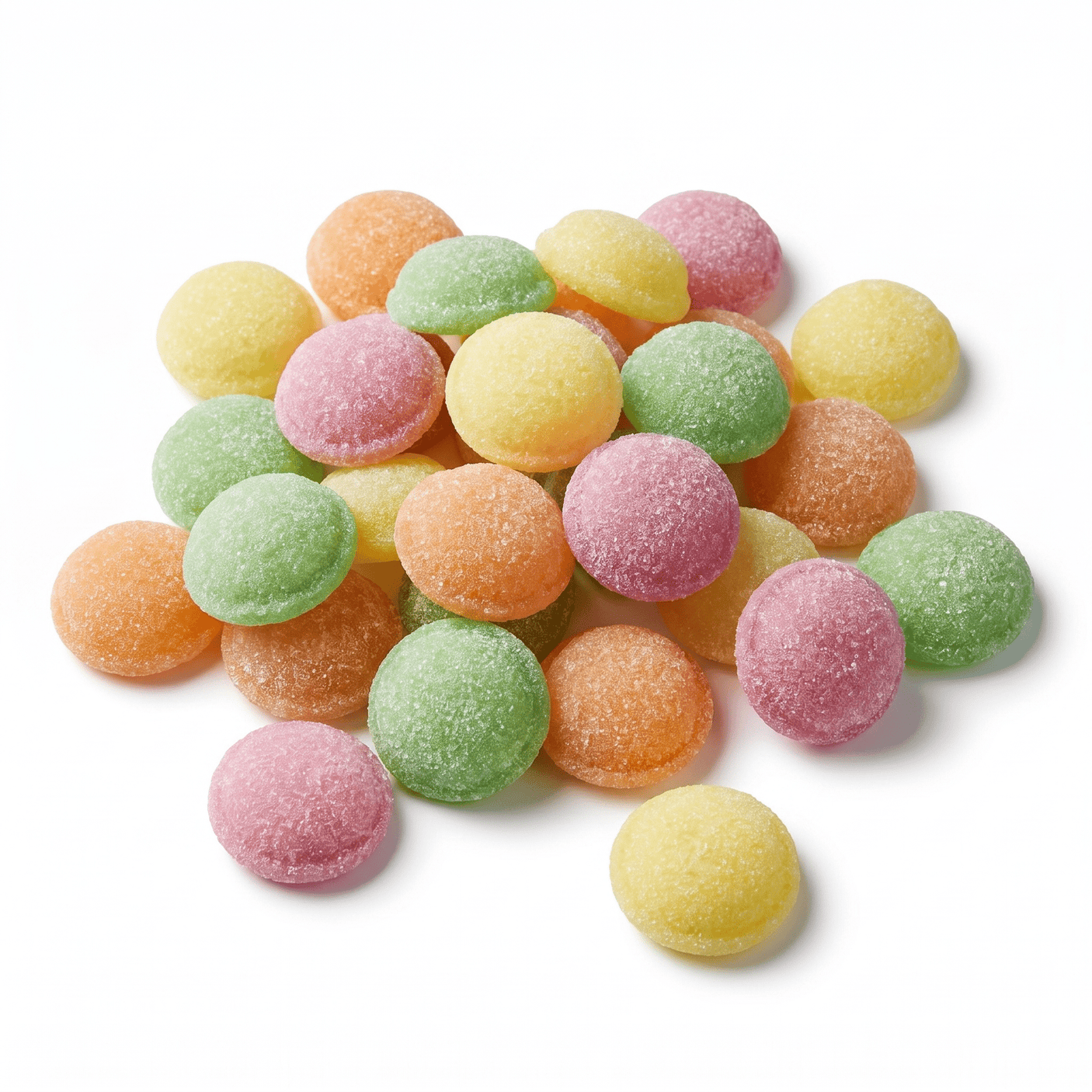 Frisia: Sour Chewy Ufo - Candywrap.nl