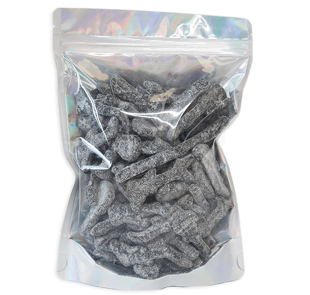 Grahns Extreme Salty Guitars - Candywrap.nl