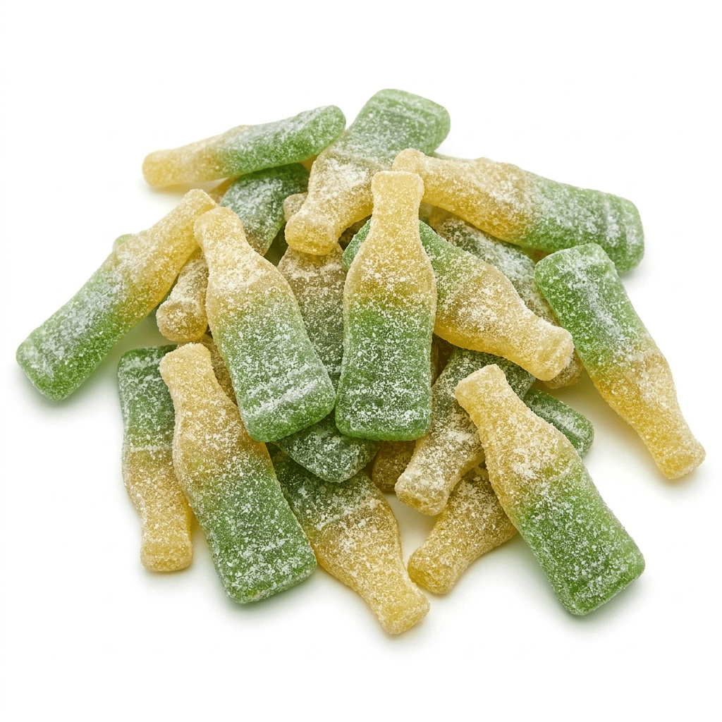 Grahns: Päronsoda - Candywrap.nl