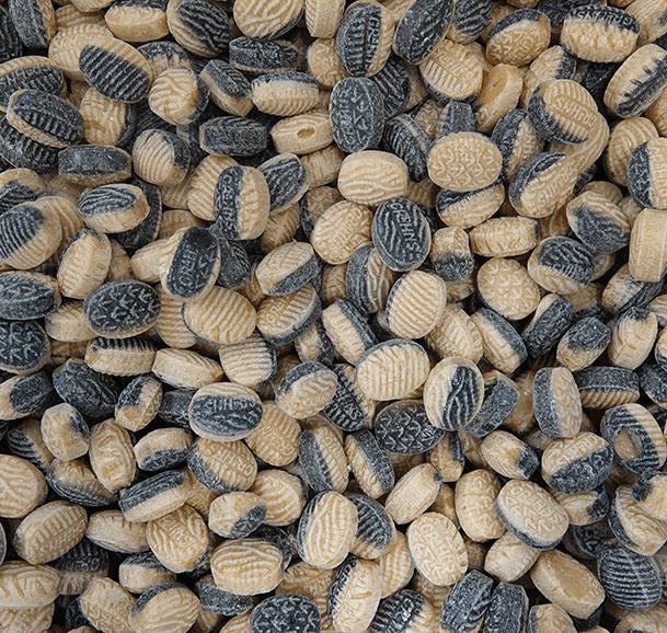 Grahns Salty Caramel Drop - Candywrap.nl