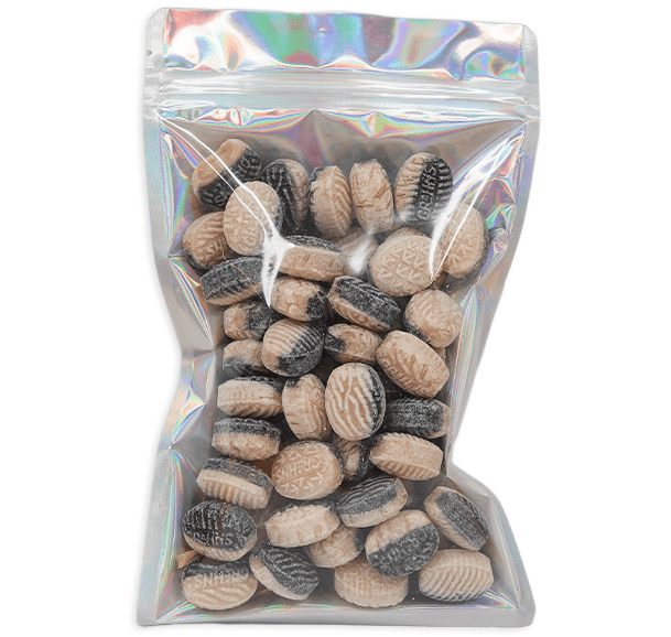 Grahns Salty Caramel Drop - Candywrap.nl