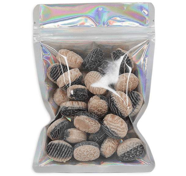 Grahns Salty Caramel Drop - Candywrap.nl