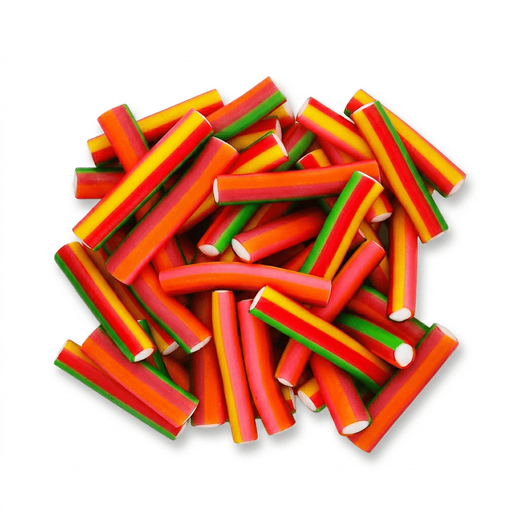 Haribo Balla Balla Magic voordeelzak fruit kauwgum kralen snoep met fizz schepsnoep online