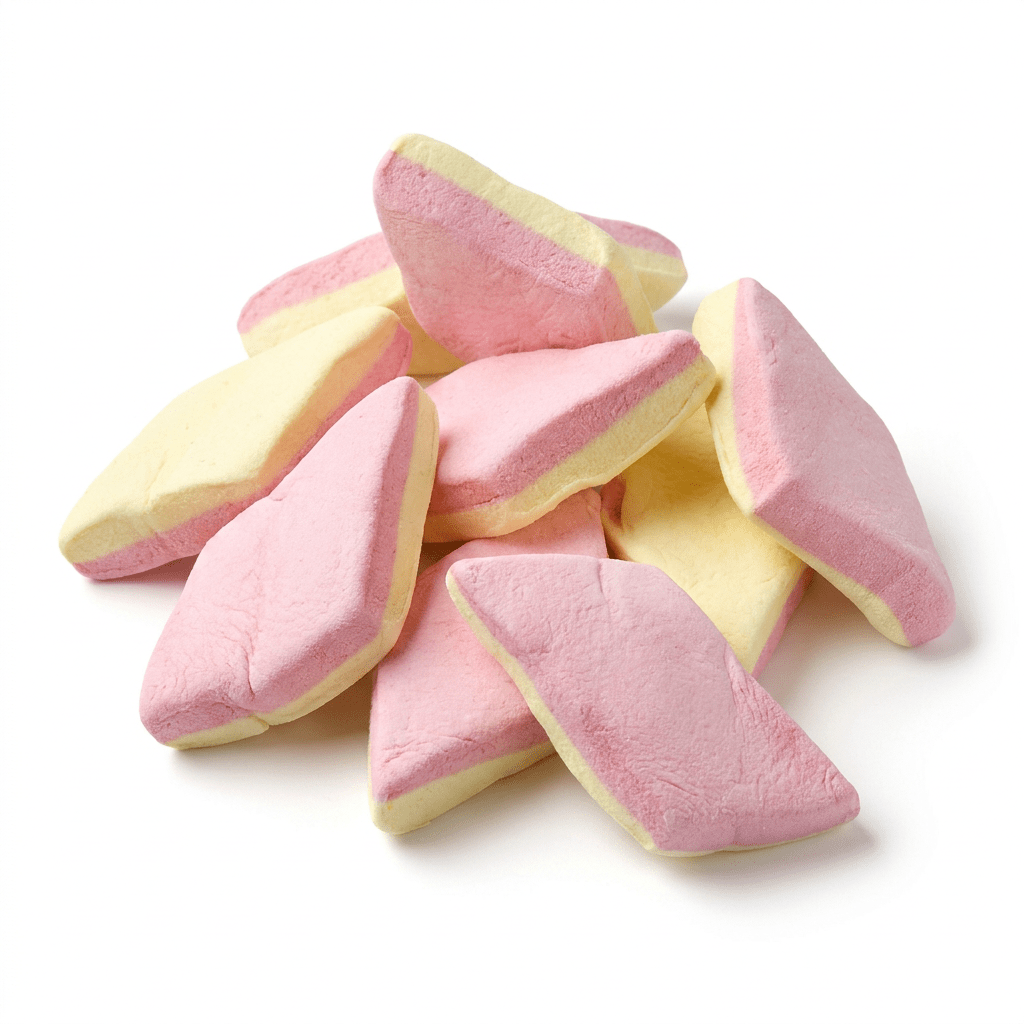 Haribo Ruit Spek voordeelzak zacht schuim ruit snoep met fruitsmaak schepsnoep online kopen