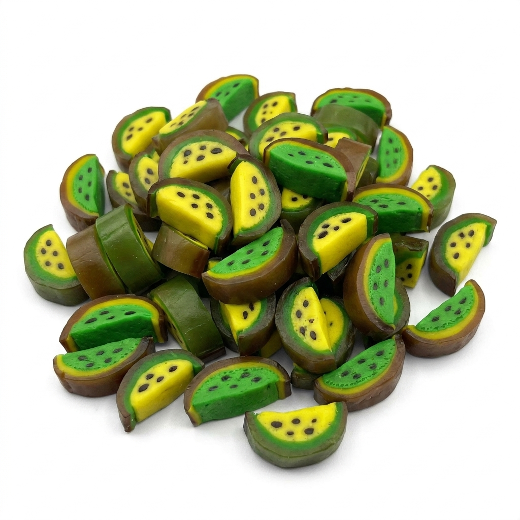 Vidal: Kiwi Slices