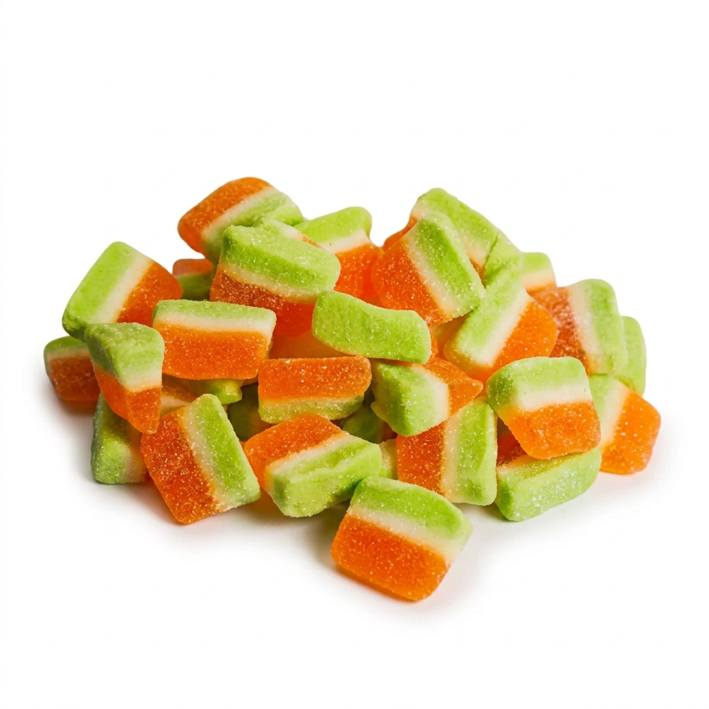 Damel: Mango Slices