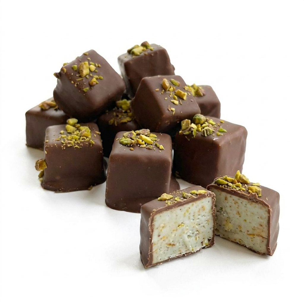 Amore: Soft Nougat Dubai