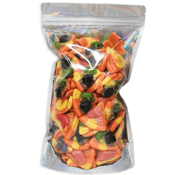 Jelly Filled Pizza - Candywrap.nl