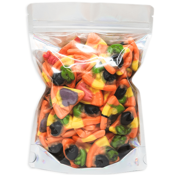 Jelly Filled Pizza - Candywrap.nl