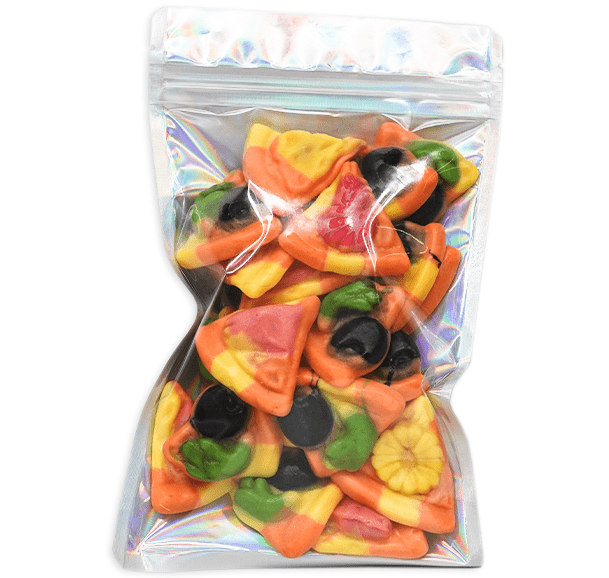 Jelly Filled Pizza - Candywrap.nl