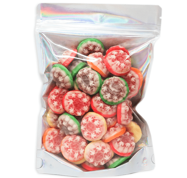 Jelly Filled Tarts - Candywrap.nl