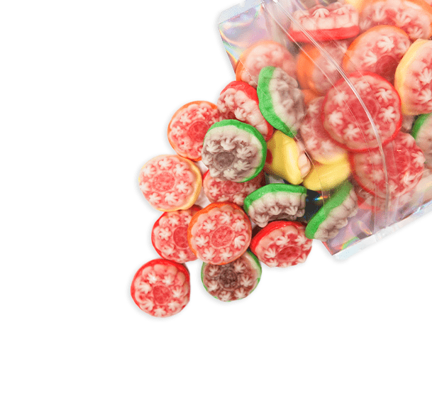 Jelly Filled Tarts - Candywrap.nl