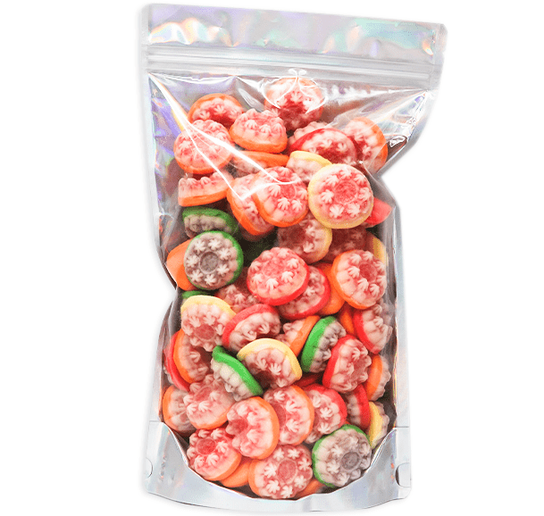 Jelly Filled Tarts - Candywrap.nl