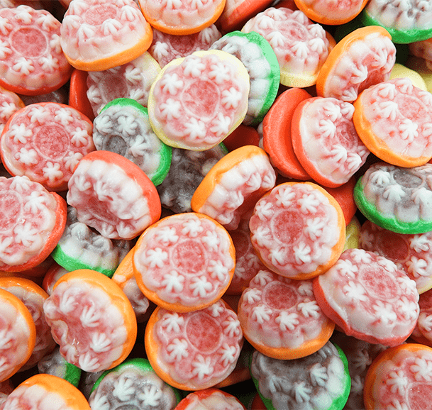 Jelly Filled Tarts - Candywrap.nl