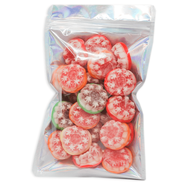 Jelly Filled Tarts - Candywrap.nl