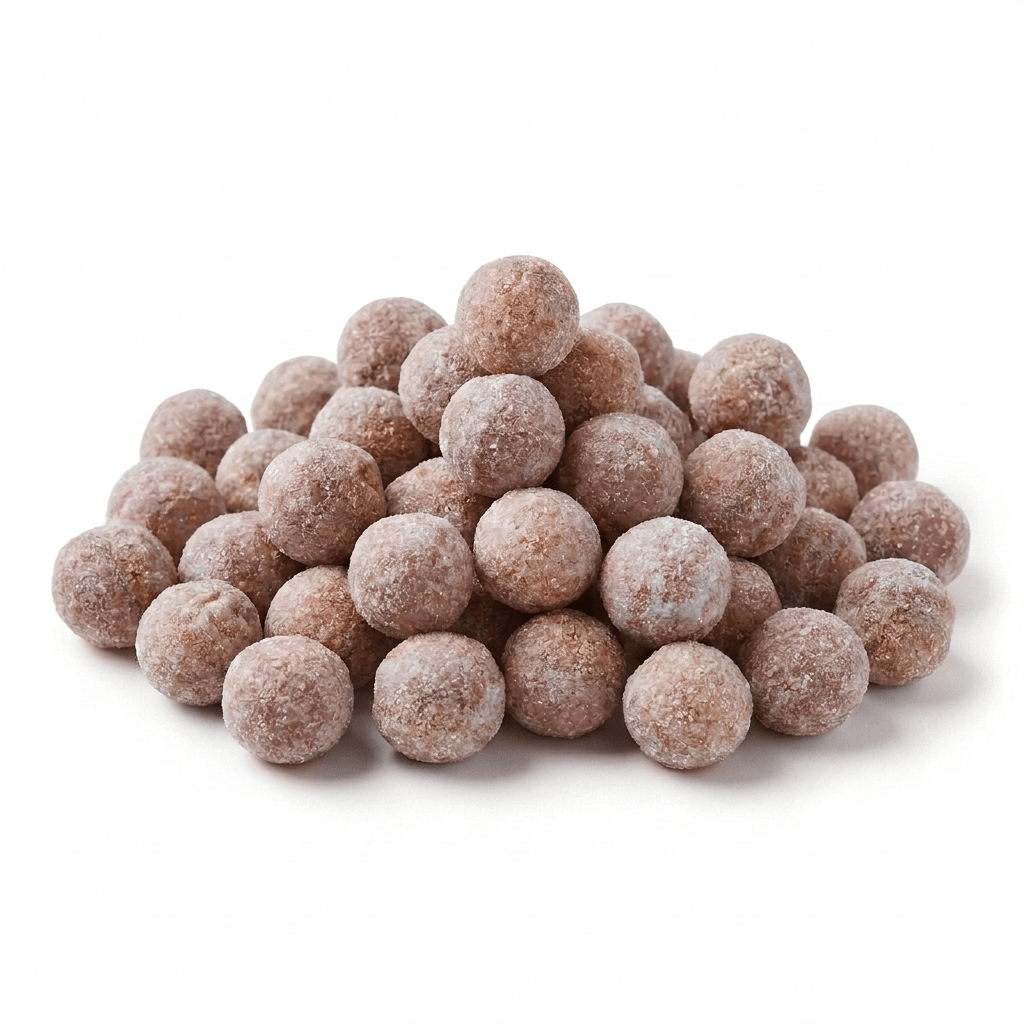 Kathy: Cola Death Balls - Candywrap.nl