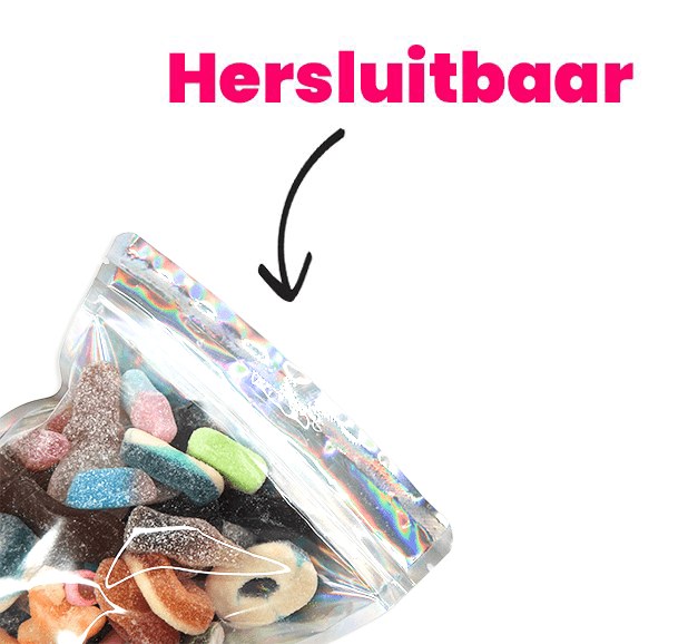 Leftovers - Candywrap.nl