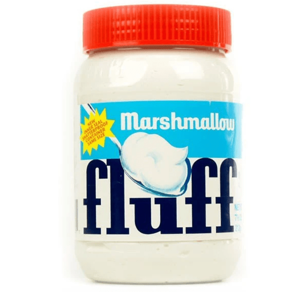 Marshmallow Fluff Bundle - Candywrap.nl