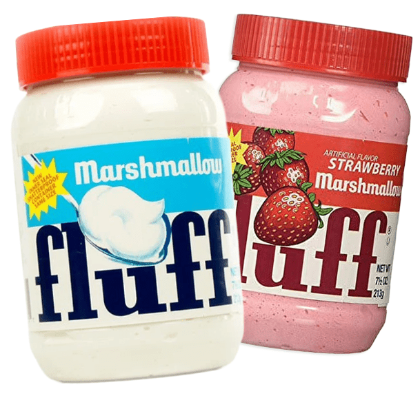 Marshmallow Fluff Bundle - Candywrap.nl