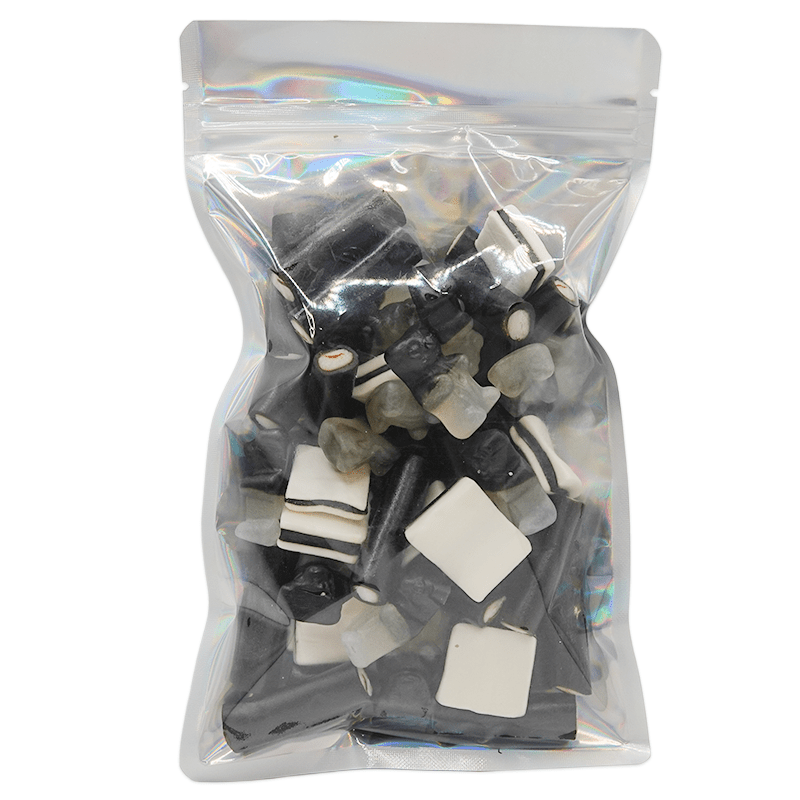 Mint Drop Mix - Candywrap.nl