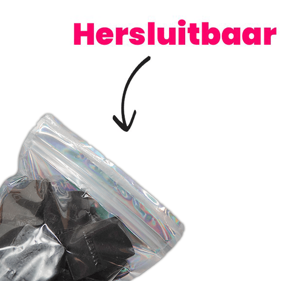 Peperdrop - Candywrap.nl