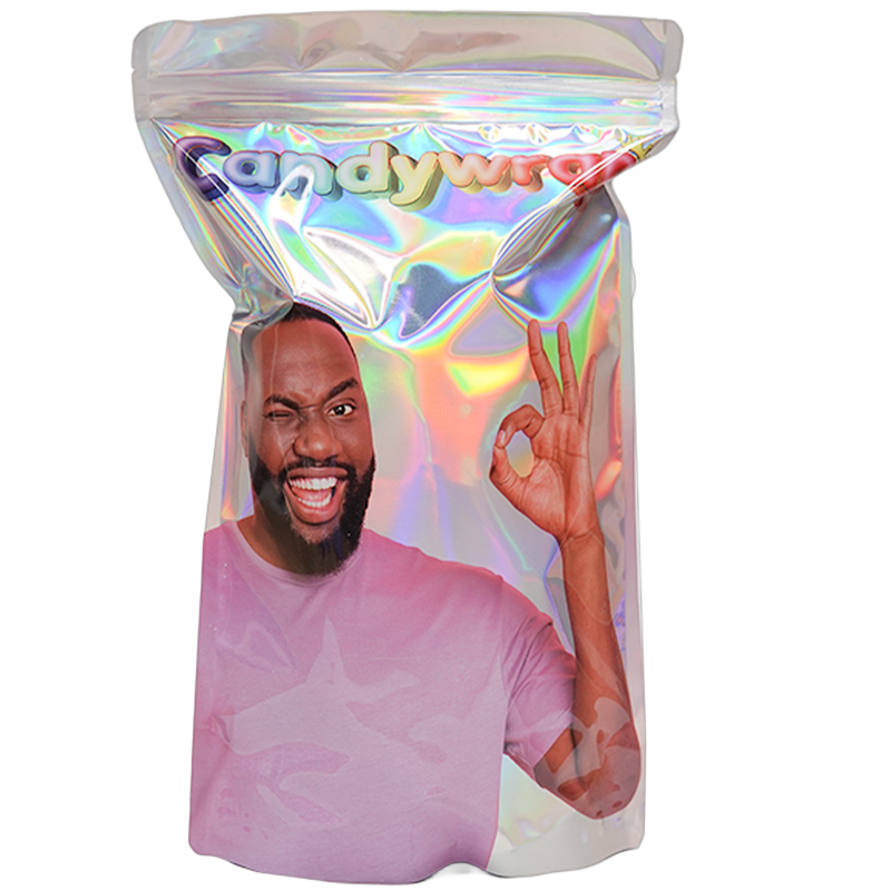 Pick & Mix 1kg zak - Candywrap.nl