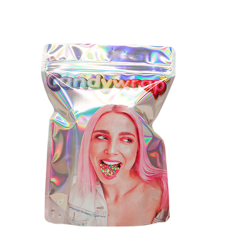 Pick & Mix 500g zak - Candywrap.nl
